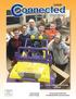 March Magazine. Serving Washington. Local Calendar of Events See Inside. A Community Publication Provided By MTCO Communications