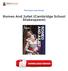 Romeo And Juliet (Cambridge School Shakespeare) Download Free EPUB, PDF