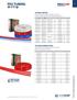 PEX TUBING POTABLE WATER OXYGEN BARRIER (RED) PRICING BY FOOT available upon request everflowsupplies.com