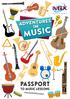 PassPORT. to music lessons