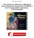 The Santero's Miracle: A Bilingual Story (Americas Award For Children's And Young Adult Literature. Commended) PDF