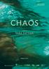 CHAOS is the story of three Syrian women, each living in a different time and place, separated by the very thing that unites them fear itself and