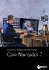 Dedicated Color Management Software for ColorEdge