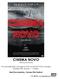 CINEMA NOVO. A film by Eryk Rocha. An impressionistic homage to the movement that changed Brazilian film forever. Variety