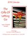 The Gifts Of Letting Go