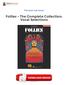 Follies - The Complete Collection: Vocal Selections Download Free (EPUB, PDF)
