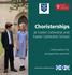 Exeter Cathedral. Choristerships. at Exeter Cathedral and Exeter Cathedral School. information for prospective parents.