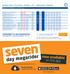 seven day megarider now available on the app Rushden Lakes Crown Park Rushden Irth lingborough Kettering Download the Stagecoach Bus App