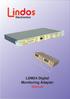 LDM24 Digital Monitoring Adapter Manual