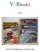 Books and Magazines on (Slot) Cars