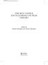 THE ROUTLEDGE ENCYCLOPEDIA OF FILM THEORY