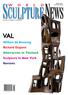 HK$55/US$7/ CAN$7/ 3.50/ 6 VOLUME 18 NUMBER 1 WINTER 2012 VAL. Willem de Kooning Richard Dupont Abstraction In Thailand Sculpture In New York Reviews