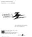 zenith Installation and Operating Guide HodelNumber I Z42PQ20 [ PLASHATV