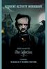 Character Analysis. HOP-FROG iclassics - Edgar Allan Poe - vol. 2