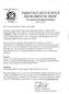PARKDALE HICHSCHOOL INS R UMENIAL MUSIC Procedural Handbook/Syllabus