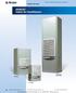 GENESIS Indoor Air Conditioners