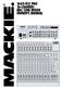 1642-VLZ PRO 16-CHANNEL MIC/LINE MIXER OWNER S MANUAL