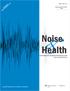 Evaluation of the noise exposure of symphonic orchestra musicians