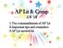 AP Lit & Comp 5/ Ten commandments of AP Lit 2.Important tips and reminders 3.AP Lit survival kit