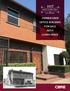 OWNER/USER OFFICE BUILDING FOR SALE WITH LIVING SPACE