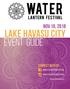 Lake Havasu city Event Guide
