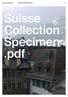 1/11. Suisse Collection Specimen.pdf