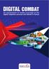 DIGITAL COMBAT. An assessment of media coverage of the digital migration process and debate in Kenya