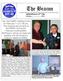 The Beacon. A monthly newsletter of the Albemarle Amateur Radio Club serving Central Virginia Celebrating our 51 st Year February 2014
