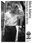 Mark Adamo. Biography and Works. G. Schirmer and Associated Music Publishers