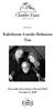 presents Kalichstein-Laredo-Robinson Trio