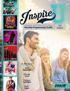 Inspire6. New. Coming. Campus. Event. In This Issue: Monthly Programming Toolkit. UFall Edition. Releases. Soon. Spotlight. Ideas