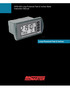 DPM-400 Loop-Powered Feet & Inches Meter Instruction Manual