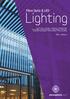 Lighting. Fibre Optic & LED Edition 6