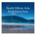 Sraith Oileán Acla Achill Island Suite. Recorded Live at Achill International Harp Festival