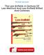 The Lee-Enfield: A Century Of Lee-Metford And Lee-Enfield Rifled And Carbines Ebooks Free
