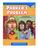 PARKER S PROBLEM. by Rachel W. Brookes illustrated by Bruce MacPherson HOUGHTON MIFFLIN