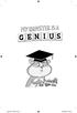 Hamster 01 Genius.indd 1 02/02/ :29