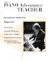 TEACHER. PIANO Adventures. Improvise! Chord Power. Speaking of Pedagogy... Career Cues Teachers. Organize Your Presentation