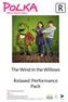 The Wind in the Willows. Relaxed Performance. Pack