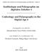 Kodikologie und Paläographie im digitalen Zeitalter 4. Codicology and Palaeography in the Digital Age 4