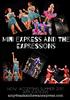 MINI EXPRESS AND THE EXPRESSIONS 2017 SUMMER Audition Package