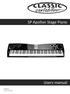 SP Apollon Stage Piano