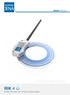 SIMPLY PRECISE. RIK 4 Rotary Encoder with Online Compensation USER MANUAL