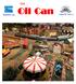 The. Oil Can. December, 2018 Volume XII Issue 12
