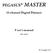 PEGASUS MASTER. 12-channel Digital Dimmer. User s manual. Sixth edition