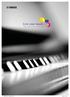 Live your music. Personal piano catalogue _yamaha_katalog_en.indd 1