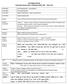 R.D.Rajpal School Formative Assessment I Schedule ( ) Class VIII