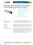 SFP Optical Transceiver OC-48 and OC-12 for up to 80-km Reach and Gigabit Ethernet for up to 120-km Reach