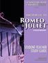 Romeo STUDENT-TEACHER STUDY GUIDE. &Juliet SHAKESPEARE LIVE! 2019 THE SHAKESPEARE THEATRE OF NEW JERSEY EDUCATION BY WILLIAM SHAKESPEARE PRESENTS