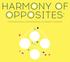 HARMONY OF OPPOSITES: COMPOSITION AS A PROFESSION IN THE NORDIC COUNTRIES